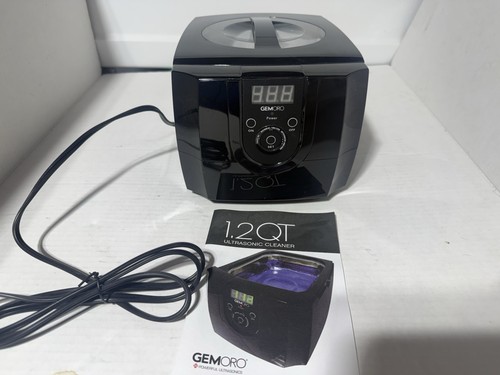 Gemoro ultrasonic machine - gemoro,