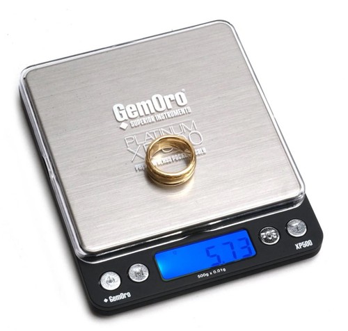 Gemoro platinum xp500 - xp500, |