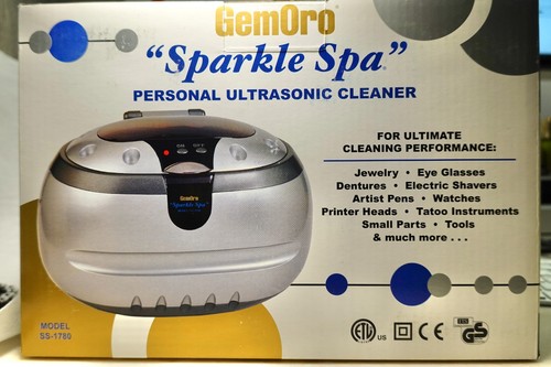 Gemoro sparkle spa - gemoro, "sparkle