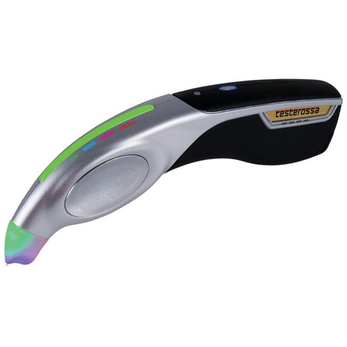 Gemoro testerossa diamond - gemoro,