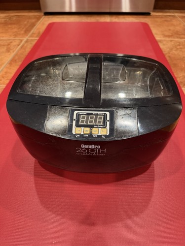 Gemoro quart heated - 2.6,