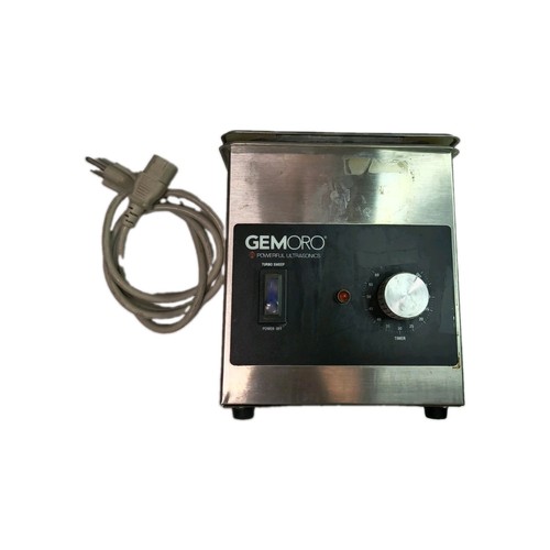 Gemoro next gen - gemoro, ultrasonic