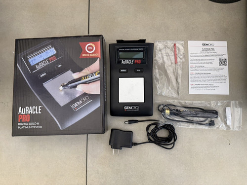 Gemoro auracle pro digital - auracle,