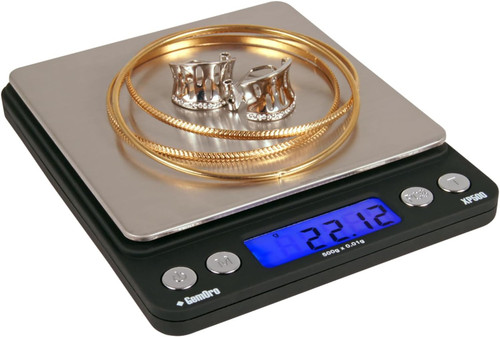 Platinum xp500 jewelers - platinum,