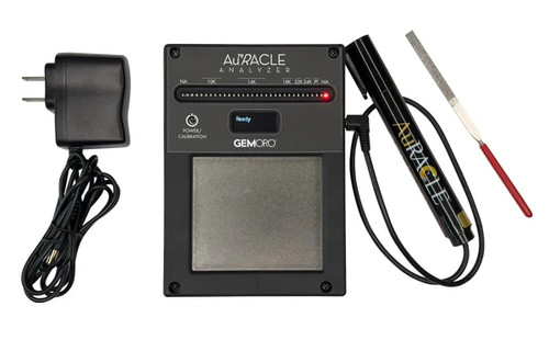 Gemoro auracle digital - auracle,