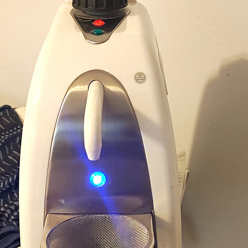 Gemoro brilliantspa electric - gemoro,