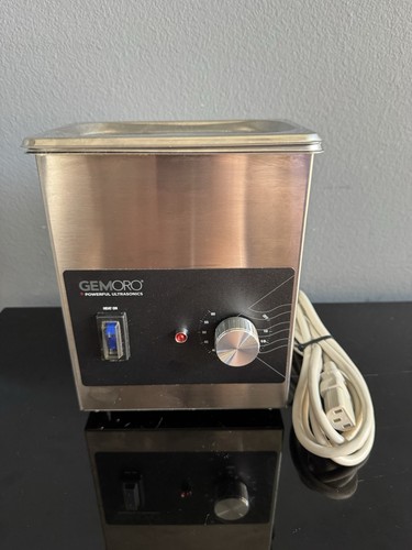 Gemoro next gen ultrasonic - gemoro,
